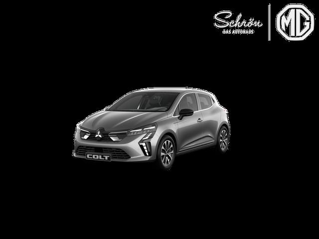 Mitsubishi Colt - Intense StyleCold 1.0 MPI-T 6-Gang
