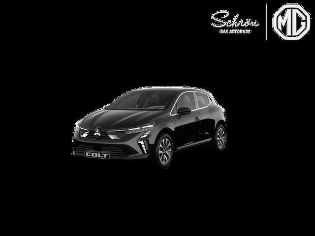 Mitsubishi Colt - Intense StyleCold 1.0 MPI-T 6-Gang