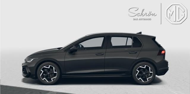 Volkswagen Golf Variant R-Line 1.5 eTSI 7-Gang-DSG 