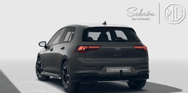 Volkswagen Golf Variant R-Line 1.5 eTSI 7-Gang-DSG 