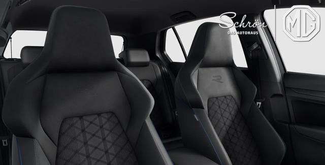 Volkswagen Golf Variant R-Line 1.5 eTSI 7-Gang-DSG 