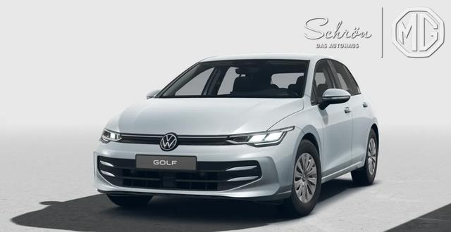Volkswagen Golf - Start 1.5 TSI 6-Gang