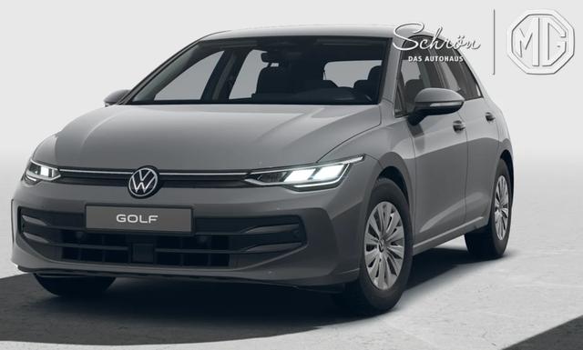 Volkswagen Golf - Start 1.5 TSI 6-Gang