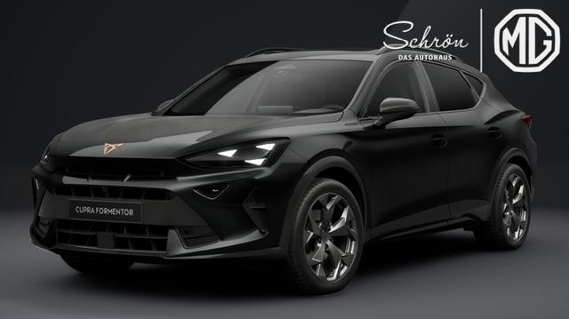 Cupra Formentor - VZ 2.0 TSI 7-Gang-DSG 4Drive