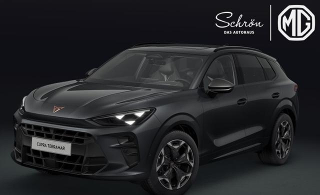 Cupra Terramar - VZ 2.0 TSI 195 kW (265 PS) 7-Gang DSG 4Drive