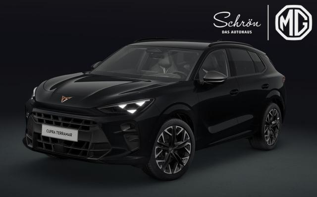 Cupra Terramar - VZ 2.0 TSI 195 kW (265 PS) 7-Gang DSG 4Drive