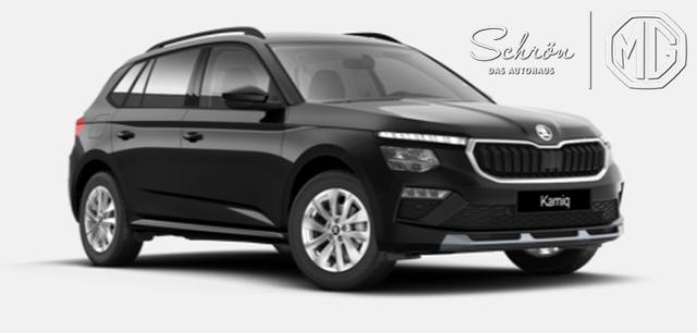 Skoda Kamiq - Selection 1.0 TSI 7-Gang-DSG