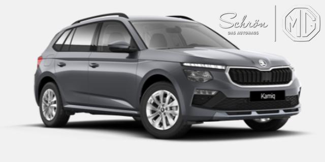 Skoda Kamiq - Selection 1.0 TSI 7-Gang-DSG