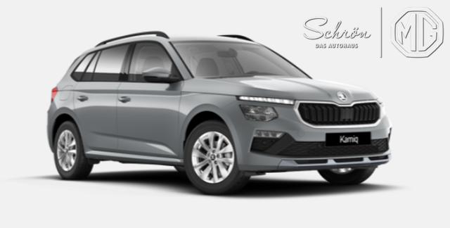 Skoda Kamiq - Selection 1.0 TSI 7-Gang-DSG