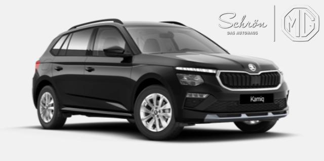 Skoda Kamiq - Selection 1.0 TSI 7-Gang-DSG