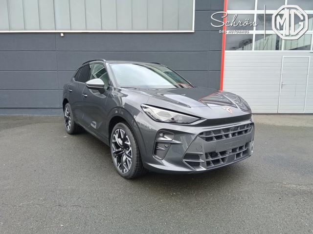 Cupra Terramar - VZ 2.0 TSI 7-Gang-DSG 4Drive