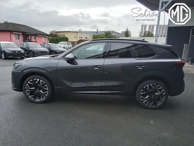 Cupra Terramar VZ 2.0 TSI 7-Gang-DSG 4Drive 