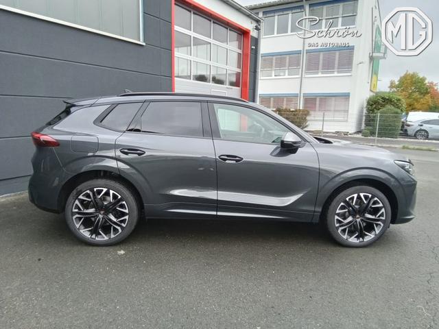 Cupra Terramar VZ 2.0 TSI 7-Gang-DSG 4Drive 