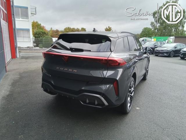 Cupra Terramar VZ 2.0 TSI 7-Gang-DSG 4Drive 