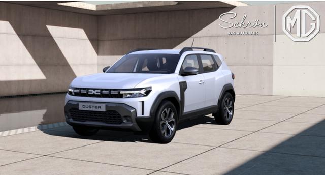 Dacia Duster - Extreme TCe 130 6-Gang