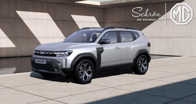 Dacia Duster - Expression TCe 130 6-Gang 4x4