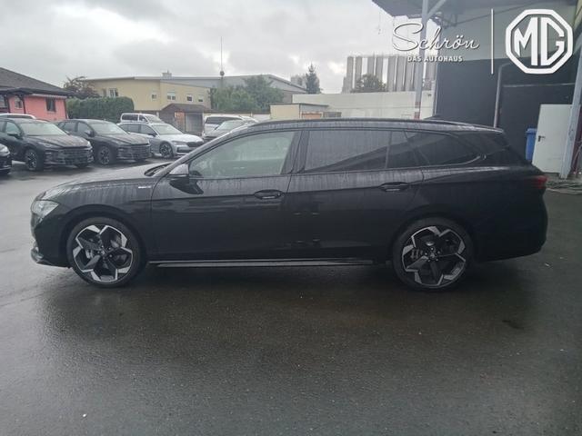 Skoda Superb Combi Sportline 2.0 TSI 7-Gang-DSG 4x4 