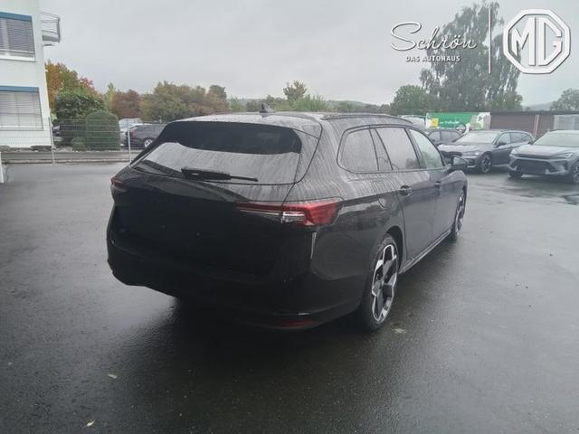 Skoda Superb Combi Sportline 2.0 TSI 7-Gang-DSG 4x4 