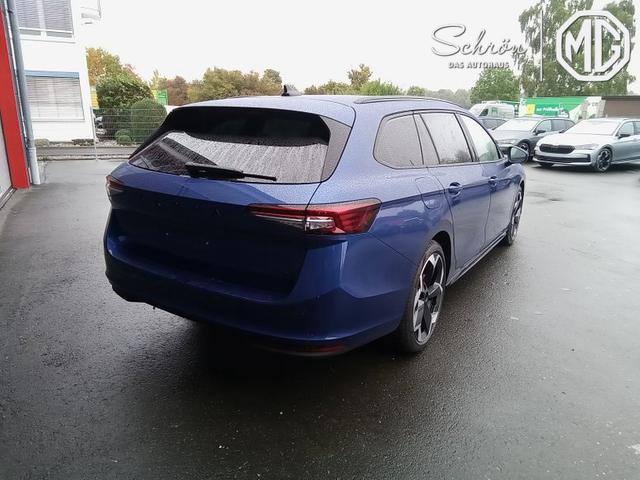 Skoda Superb Combi Sportline 2.0 TSI 7-Gang-DSG 4x4 