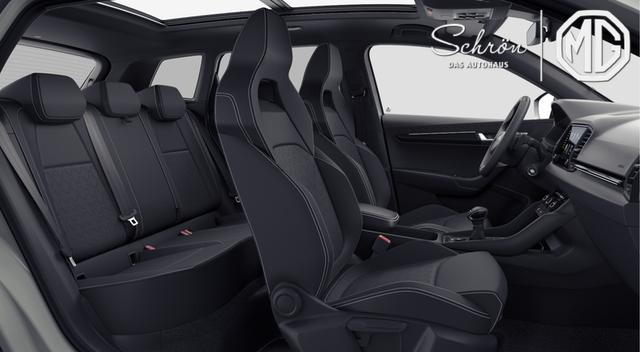 Skoda Karoq Sportline 2.0 TDI 7-Gang-DSG 4x4 