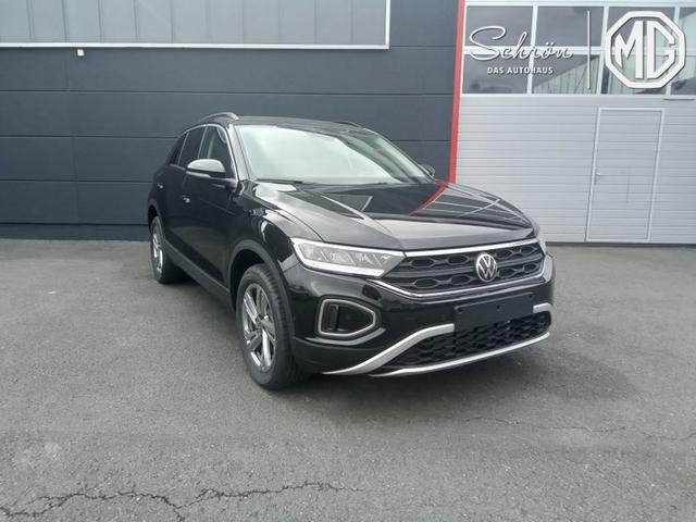 Volkswagen T-Roc - Limited 1.5 TSI OPF 7-Gang DSG