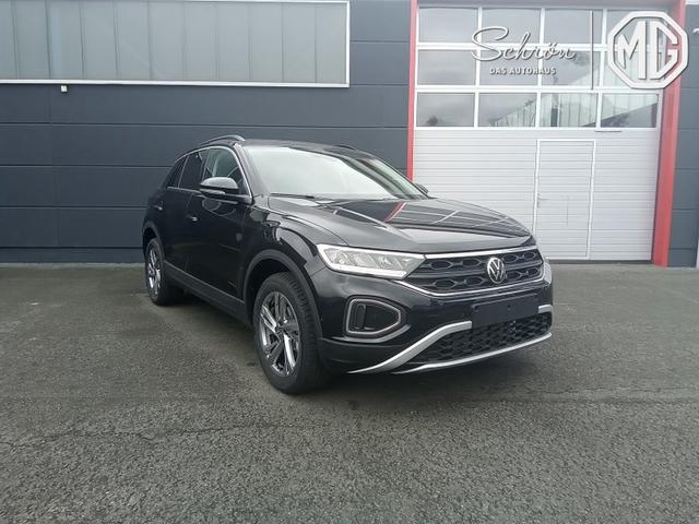 Volkswagen T-Roc - Limited 1.5 TSI OPF 7-Gang DSG