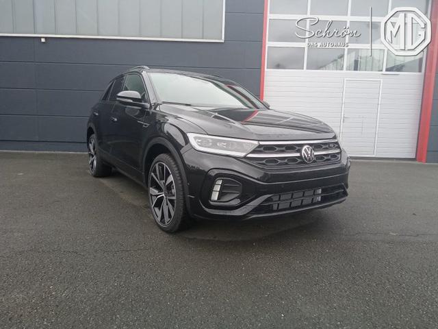 Volkswagen T-Roc - R-Line 1.5 TSI OPF 7-Gang DSG