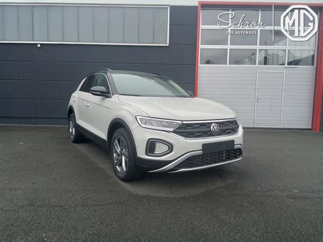 Volkswagen T-Roc - Limited 1.5 TSI OPF 7-Gang DSG