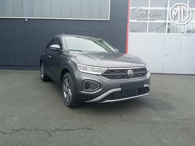 Volkswagen T-Roc - Limited 1.5 TSI OPF 7-Gang DSG