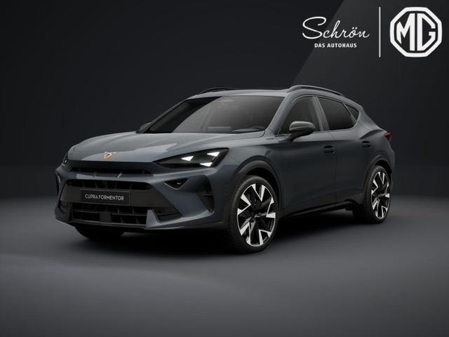 Cupra Formentor - VZ 2.0 TSI 7-Gang-DSG 4Drive