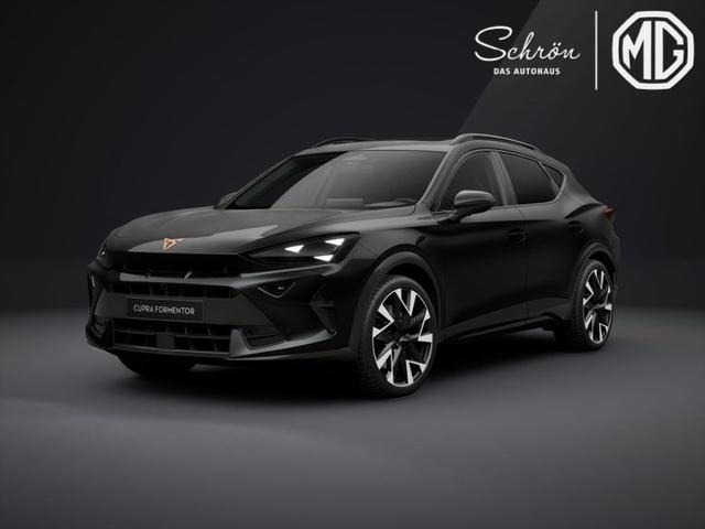 Cupra Formentor - VZ 2.0 TSI 7-Gang-DSG 4Drive