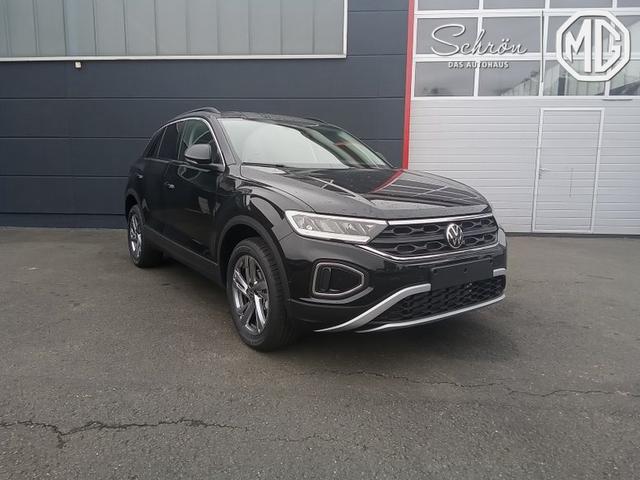 Volkswagen T-Roc - Limited 1.5 TSI OPF 7-Gang DSG