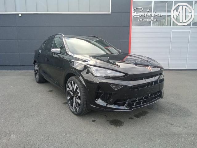 Cupra Formentor - VZ 2.0 TSI 7-Gang-DSG 4Drive