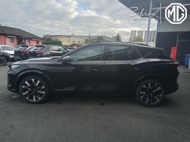 Cupra Formentor VZ 2.0 TSI 7-Gang-DSG 4Drive 