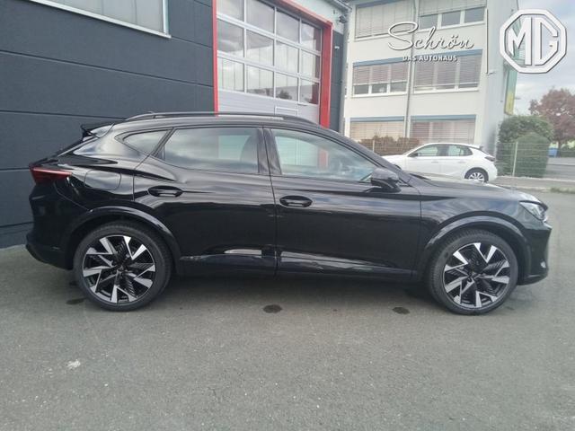 Cupra Formentor VZ 2.0 TSI 7-Gang-DSG 4Drive 