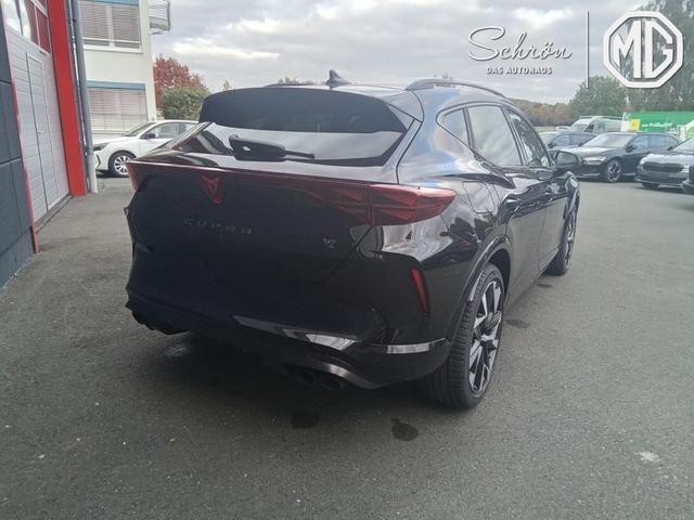 Cupra Formentor VZ 2.0 TSI 7-Gang-DSG 4Drive 