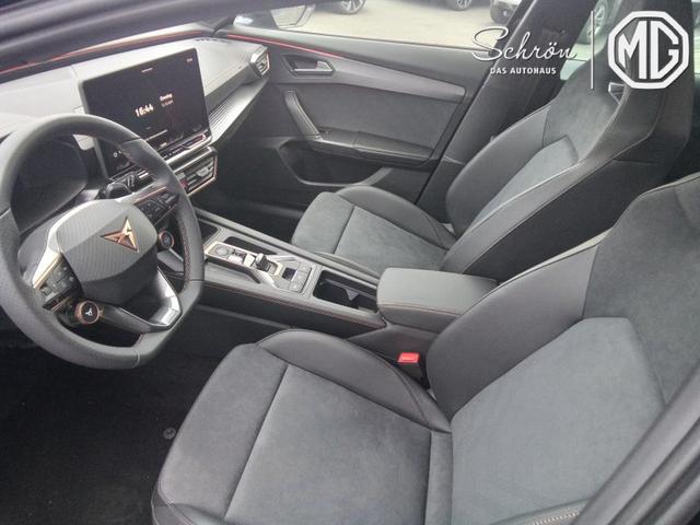 Cupra Formentor VZ 2.0 TSI 7-Gang-DSG 4Drive 