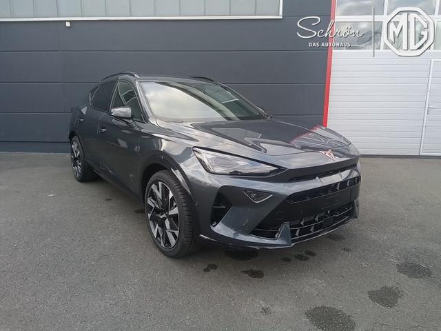 Cupra Formentor - VZ 2.0 TSI 7-Gang-DSG 4Drive