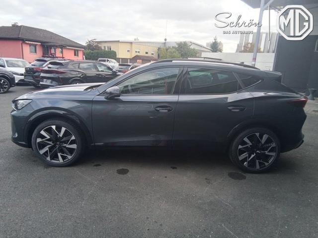 Cupra Formentor VZ 2.0 TSI 7-Gang-DSG 4Drive 