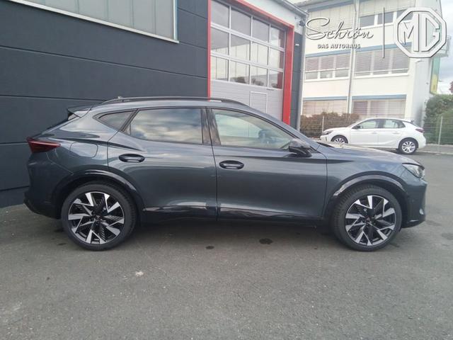 Cupra Formentor VZ 2.0 TSI 7-Gang-DSG 4Drive 