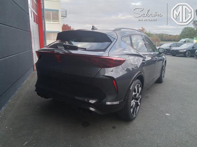 Cupra Formentor VZ 2.0 TSI 7-Gang-DSG 4Drive 