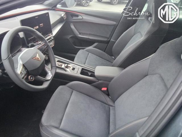 Cupra Formentor VZ 2.0 TSI 7-Gang-DSG 4Drive 