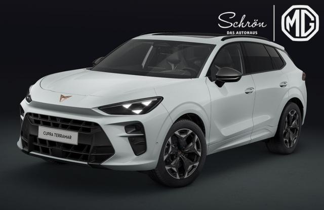 Cupra Terramar - VZ 2.0 TSI 7-Gang-DSG 4Drive