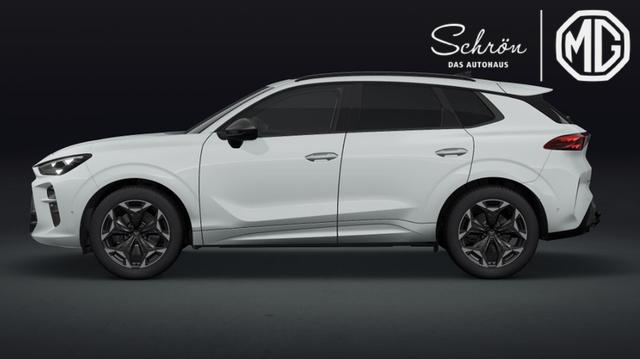 Cupra Terramar VZ 2.0 TSI 7-Gang-DSG 4Drive 