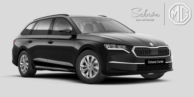 Skoda Octavia Combi - Selection 1.5 TSI mHEV 7-Gang-DSG
