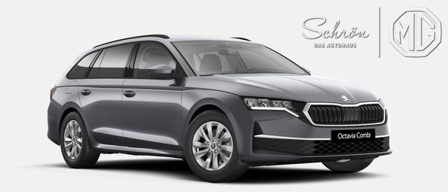 Skoda Octavia Combi - Selection 1.5 TSI mHEV 7-Gang-DSG
