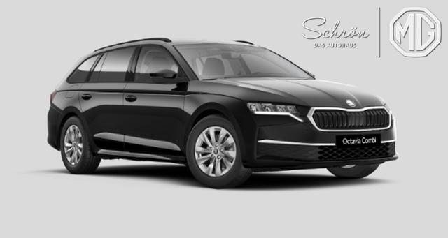 Skoda Octavia Combi - Selection 1.5 TSI mHEV 7-Gang-DSG