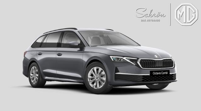 Skoda Octavia Combi - joy 1.5 TSI mHEV 7 Gang DSG