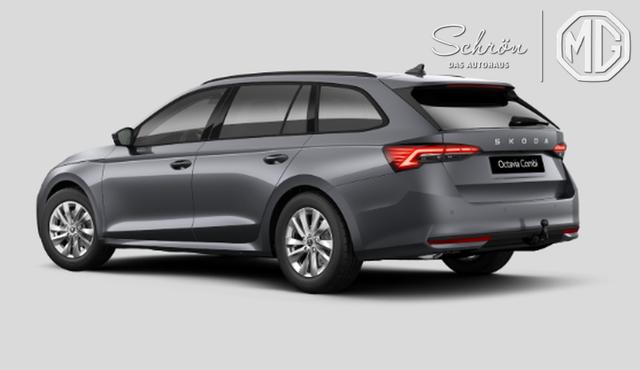 Skoda Octavia Combi joy 1.5 TSI mHEV 7 Gang DSG 