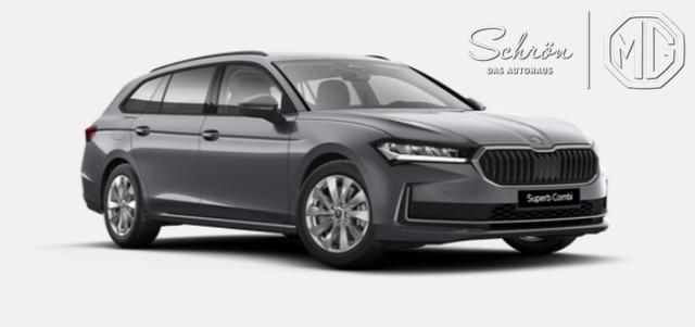 Skoda Superb Combi - Selection 1.5 TSI iV 6-Gang-DSG